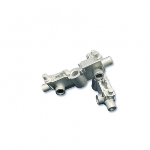 门窗精密铸造件